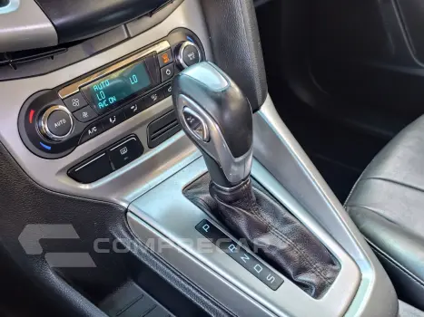 FOCUS 2.0 SE SEDAN 16V FLEX 4P AUTOMÁTICO