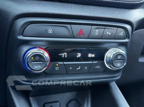TRACKER - 1.2 TURBO PREMIER AUTOMÁTICO