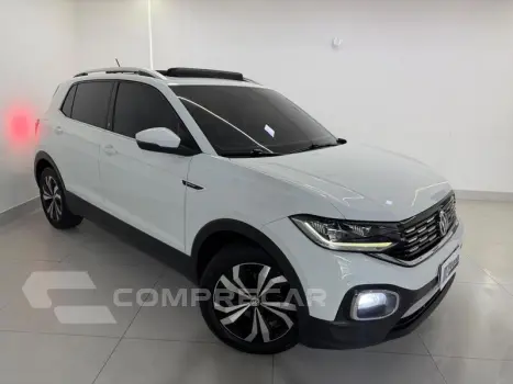 T CROSS HL TSI AE