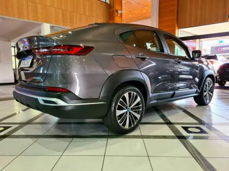 FASTBACK AUDACE 200 TB AUT (HÍBRIDO)