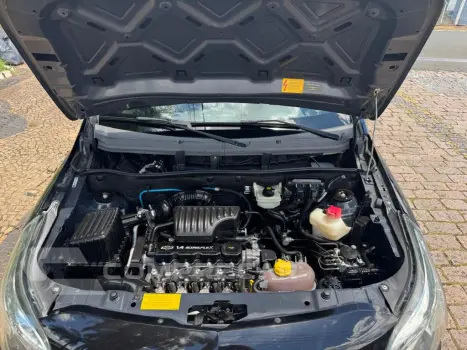 AGILE LTZ 1.4 MPFI 8V FlexPower 5p