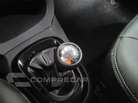 AIRCROSS Exclusive 1.6 Flex 16V 5p Mec.