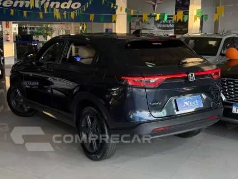 HR-V EXL 1.5 Flex Sensing 16V 5p Aut.