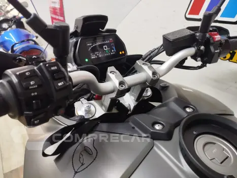 MT 09 TRACER 900 GT