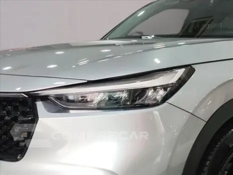 HR-V 1.5 DI I-VTEC TURBO FLEX ADVANCE CVT