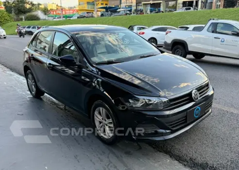 Polo 1.6 MSI Flex 16V 5p