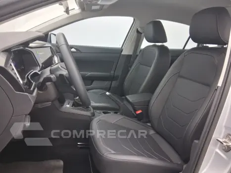 VIRTUS 1.0 170 TSI AUTOMÁTICO