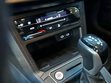 Polo Highline TSI 1.0 Flex 12V Aut.