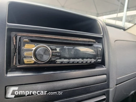 SIENA - 1.0 MPI EL 8V 4P MANUAL