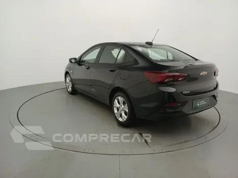 ONIX 1.0 TURBO FLEX LTZ AUTOMÁTICO