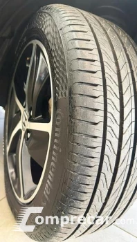 HR-V EX CVT