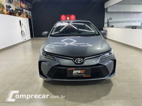 COROLLA 2.0 Vvt-ie GLI
