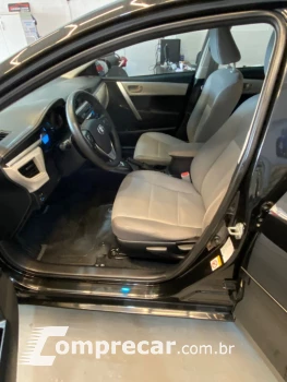 COROLLA 1.8 GLI 16V