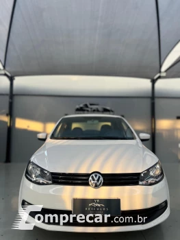 VOYAGE 1.0/1.0 City Mi Total Flex 8V 4p