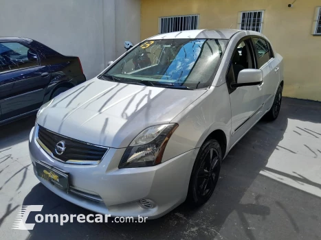 NISSAN SENTRA 2.0 4 portas