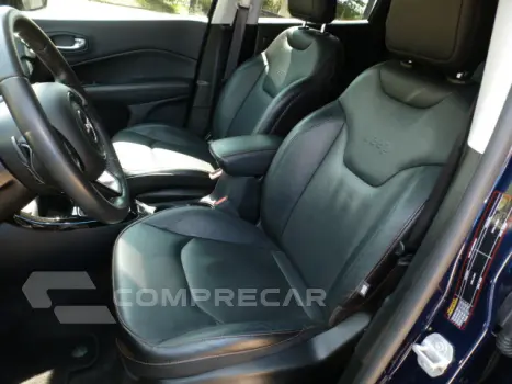 COMPASS 2.0 16V Limited