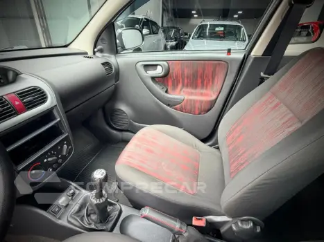 MONTANA 1.8 MPFI SPORT CS 8V FLEX 2P MANUAL