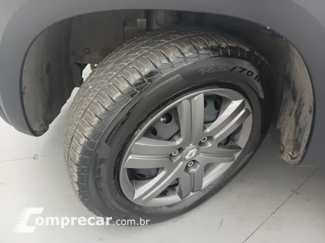 KWID 1.0 12V SCE FLEX ZEN MANUAL