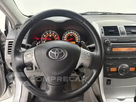 COROLLA 2.0 Vvt-ie XEI