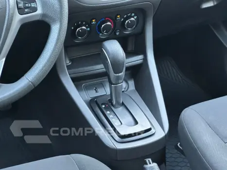 Ka 1.5 Sedan SE Plus 12V Flex 4p Aut.