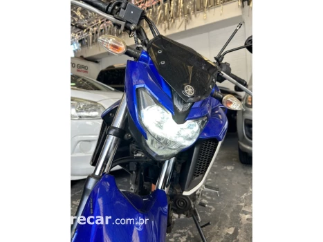 FZ25 250 FAZER FLEX