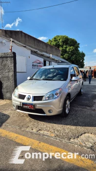 SANDERO 1.0 12V SCE Expression
