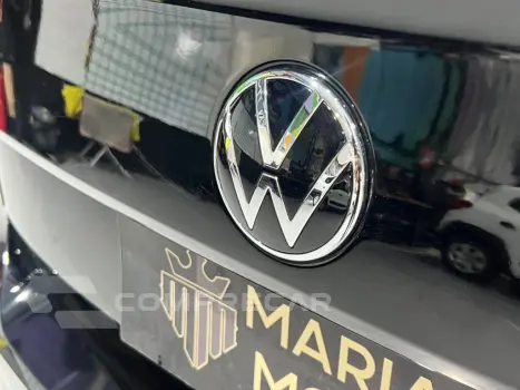 VIRTUS 1.4 250 TSI EXCLUSIVE AUTOMÁTICO