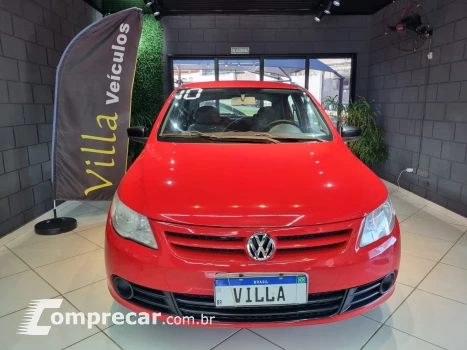 GOL 1.0 MI 8V G.V