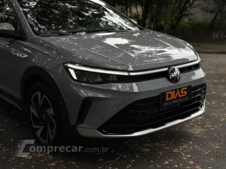 NIVUS 1.0 200 TSI TOTAL FLEX HIGHLINE AUTOMÁTICO