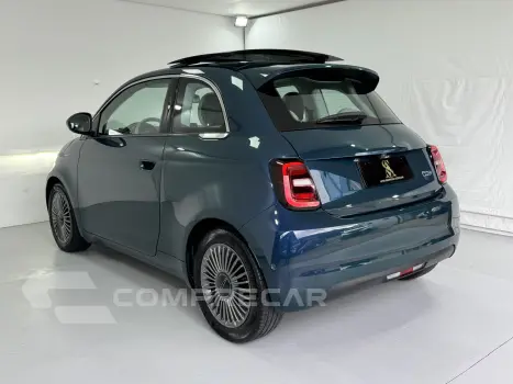 500E Icon