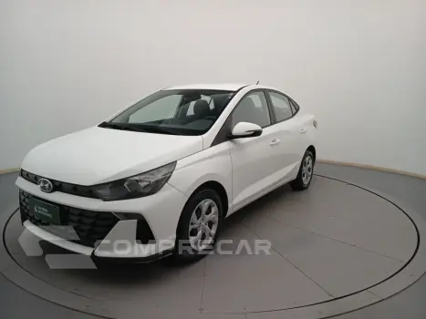 Hyundai HB20S 1.0 12V FLEX COMFORT MANUAL 4 portas