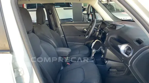 JEEP RENEGADE 1.8 16V SPORT