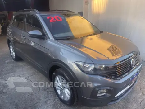T-CROSS 1.0 200 TSI