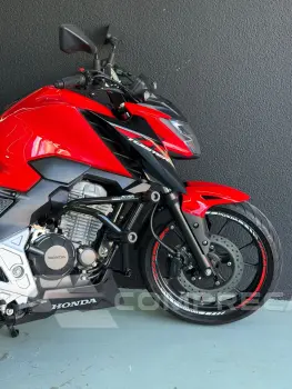 Twister 300 abs