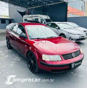 PASSAT ALEMÃO