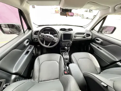 RENEGADE 1.3 T270 Turbo Longitude