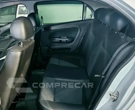 GOL 1.6L MB5