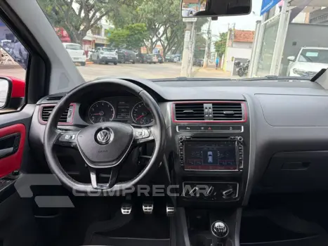 Fox PEPPER 1.6 Flex 16V 5p