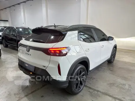 TERA 1.0 170 TSI High