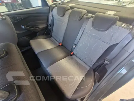 FOCUS 1.6 S Sedan 16V
