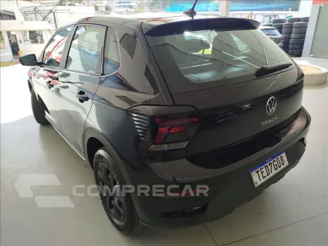POLO 1.0 MPI Track
