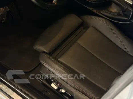 320i 2.0 SPORT 16V TURBO ACTIVE FLEX 4P AUTOMÁTICO