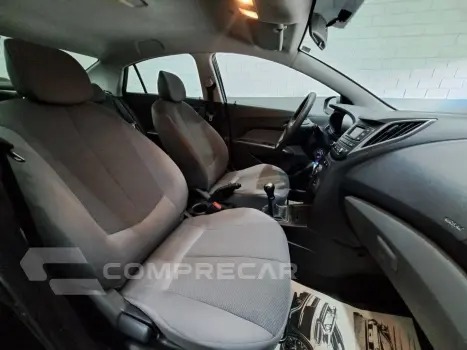 Hb20s 1.0 Unique 12V Flex 4P Manual