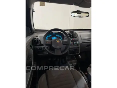 AGILE 1.4 MPFI LT 8V FLEX 4P MANUAL
