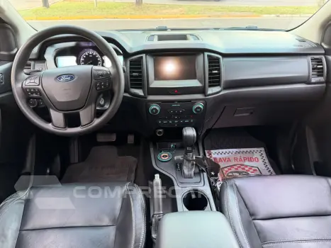 RANGER 2.2 XLS 4X2 CD 16V DIESEL 4P AUTOMÁTICO