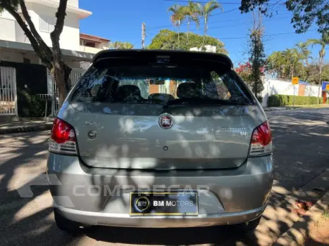 PALIO - 1.4 MPI ATTRACTIVE 8V 4P MANUAL