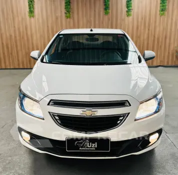 PRISMA 1.4 MPFI LTZ 8V