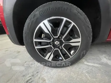 KWID 1.0 12V SCE Intense