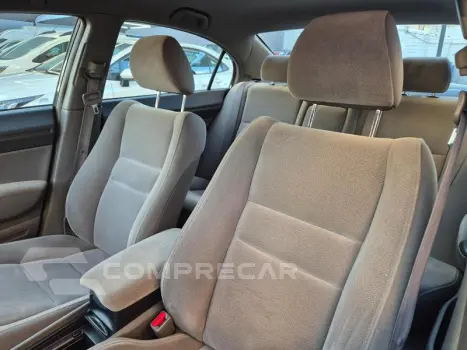 CIVIC LXS