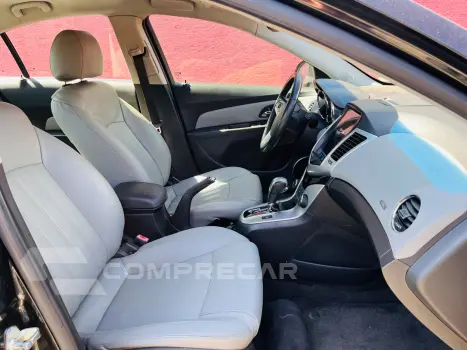 CRUZE 1.8 LTZ 16V